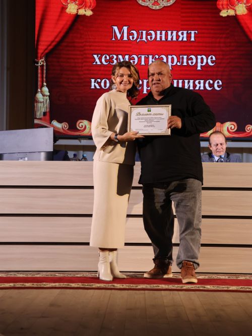 Актанышның мәдәни йөзе: Бүген районыбыз мәдәният хезмәткәрләре еллык эшчәнлеккә нәтиҗә ясады