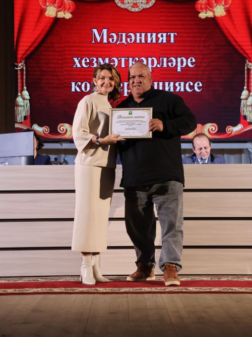 Актанышның мәдәни йөзе: Бүген районыбыз мәдәният хезмәткәрләре еллык эшчәнлеккә нәтиҗә ясады