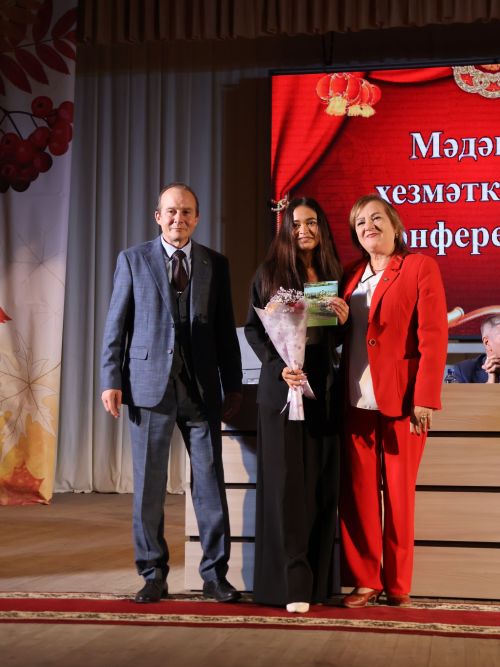 Актанышның мәдәни йөзе: Бүген районыбыз мәдәният хезмәткәрләре еллык эшчәнлеккә нәтиҗә ясады