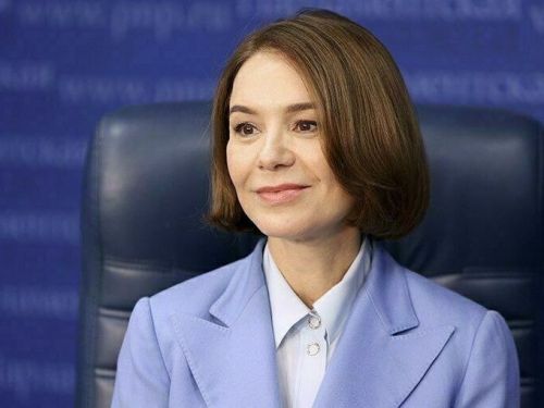 Альфия Когогина: Предлагаемая инициатива направлена на обеспечение здравоохранения квалифицированными кадрами