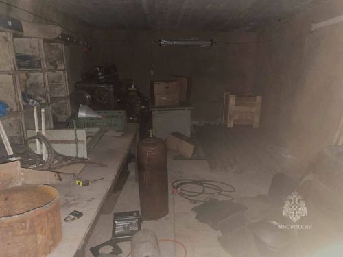 Чаллыда газ шартлап, 5 кеше зыян күргән