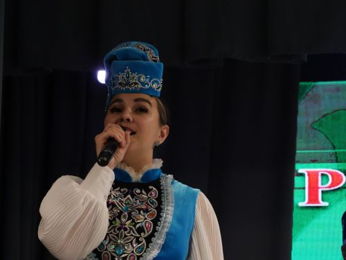Актаныш районы гамәлгә куйган Гамил Афзал премиясенә Фәнил Гыйлаҗев лаек булды