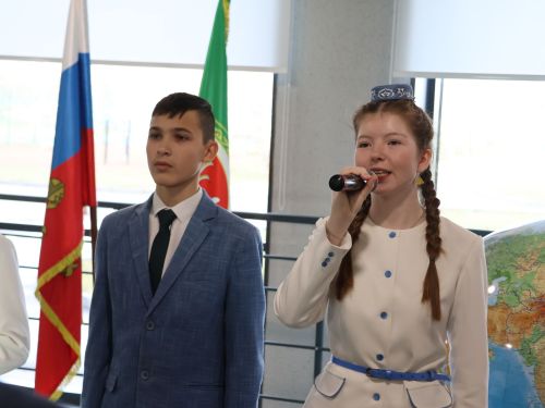 Актаныш районы гамәлгә куйган Гамил Афзал премиясенә Фәнил Гыйлаҗев лаек булды