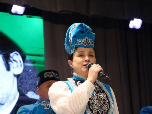 Актаныш районы гамәлгә куйган Гамил Афзал премиясенә Фәнил Гыйлаҗев лаек булды