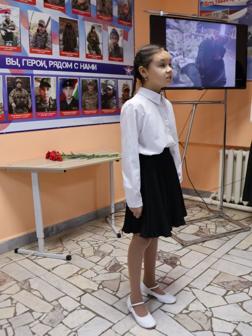 Актанышның икенче санлы мәктәбе әтиләрнең һөнәрмәнлеген күрсәтте
