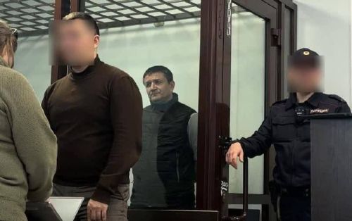 Казанда Татарстан авыл хуҗалыгы министрлыгының элекке хезмәткәре Зариповны «юк атлар» өчен хөкем иттеләр