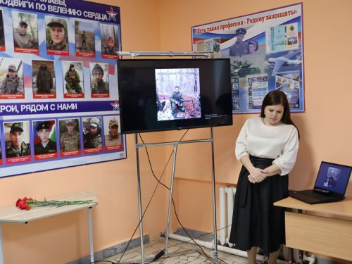 Актанышның икенче санлы мәктәбе әтиләрнең һөнәрмәнлеген күрсәтте