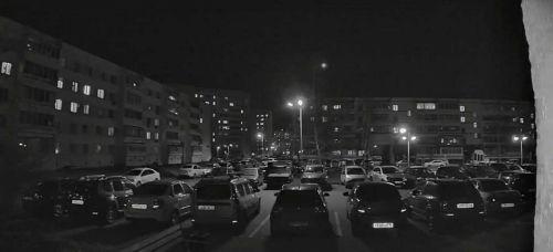 Чаллы шәһәре өстендә метеоритка охшаган объект күргәннәр