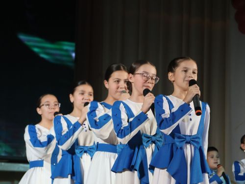 Актанышта батыр уллар үстергән аналарны хөрмәтләделәр