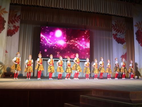 Актанышта батыр уллар үстергән аналарны хөрмәтләделәр