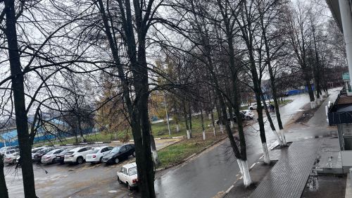 Җылы һава торышы белән саубуллашабыз: тәгәрмәчләрне алыштырырга вакыт