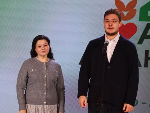 «Аманат» хәйрия фондының максаты Татарстан Конституциясенекенә тәңгәл