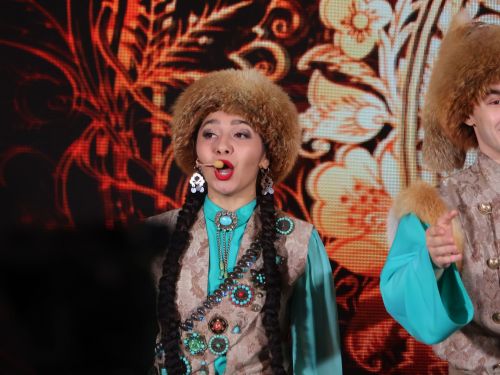«Аманат» хәйрия фондының максаты Татарстан Конституциясенекенә тәңгәл