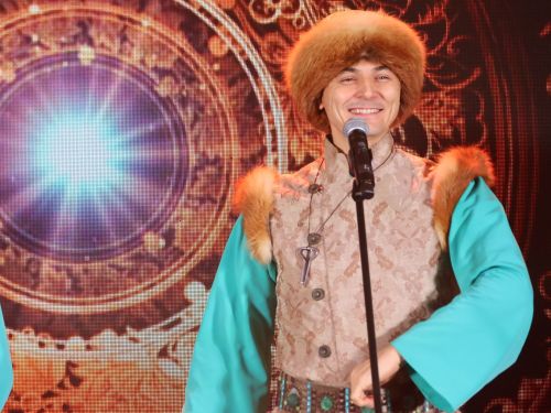 «Аманат» хәйрия фондының максаты Татарстан Конституциясенекенә тәңгәл