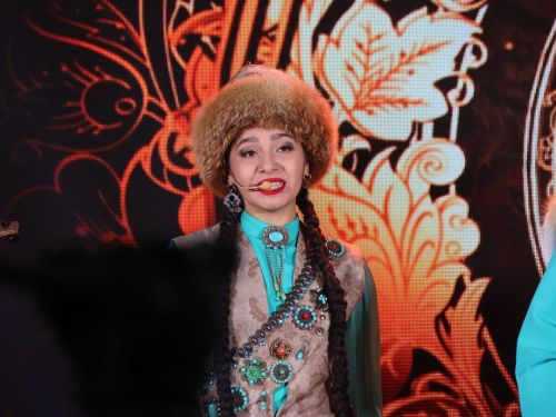 «Аманат» хәйрия фондының максаты Татарстан Конституциясенекенә тәңгәл