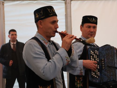 «Аманат» хәйрия фондының максаты Татарстан Конституциясенекенә тәңгәл