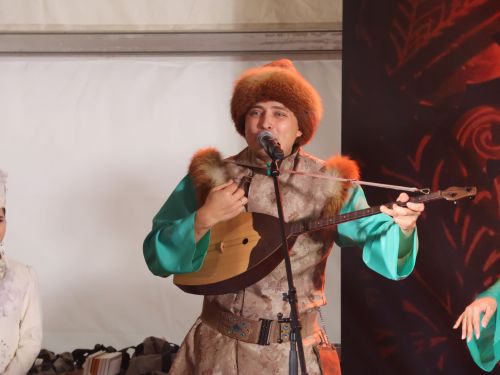 «Аманат» хәйрия фондының максаты Татарстан Конституциясенекенә тәңгәл