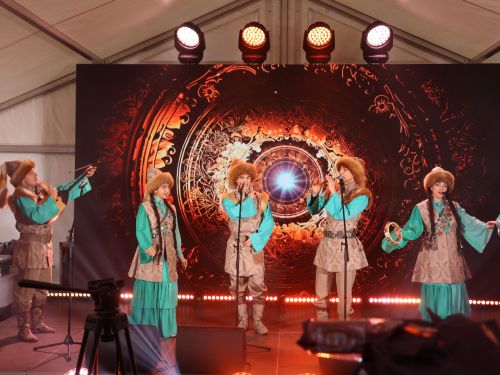 «Аманат» хәйрия фондының максаты Татарстан Конституциясенекенә тәңгәл