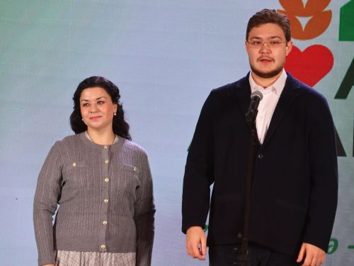 «Аманат» хәйрия фондының максаты Татарстан Конституциясенекенә тәңгәл