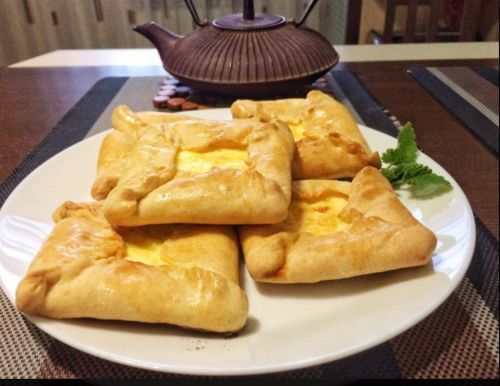 Хачапури