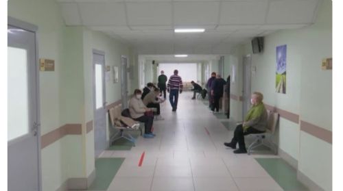Бер атна эчендә Татарстанда грипп белән авыручылар саны ике тапкырга диярлек арткан