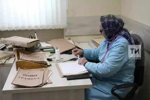 Пенсияне яңадан исәпләтү өчен кая мөрәҗәгать итәргә?