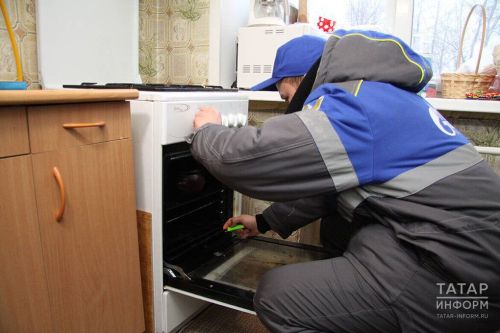 Татарстанда ике көн эчендә газ белән бәйле биш җитди һәлакәт теркәлде
