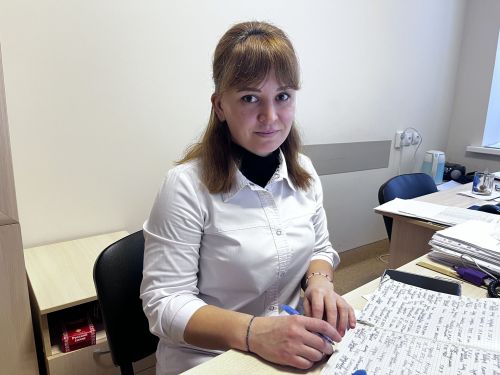 Кискен респиратор вируслы инфекцияләр таралу күзәтелә