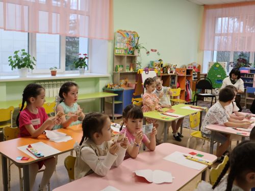 Актанышта «Ел тәрбиячесе – 2025» конкурсының муниципаль этабы старт алды