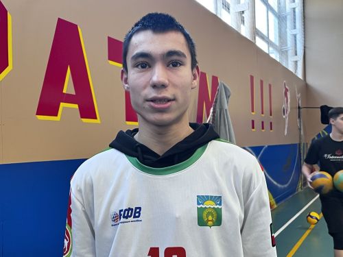 «Урал кубогы»нда Татарстанның Актаныш һәм Башкортостанның өч районыннан иң көчле волейболчылар ачыклана