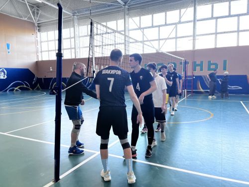 «Урал кубогы»нда Татарстанның Актаныш һәм Башкортостанның өч районыннан иң көчле волейболчылар ачыклана