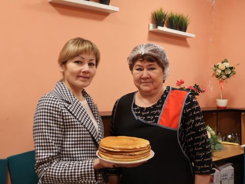 Больше чем бизнес: Как Гузель Валиева меняет жизнь односельчан