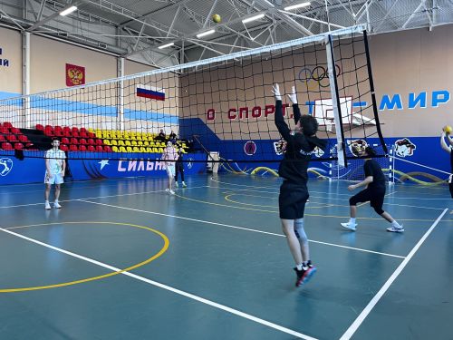 «Урал кубогы»нда Татарстанның Актаныш һәм Башкортостанның өч районыннан иң көчле волейболчылар ачыклана