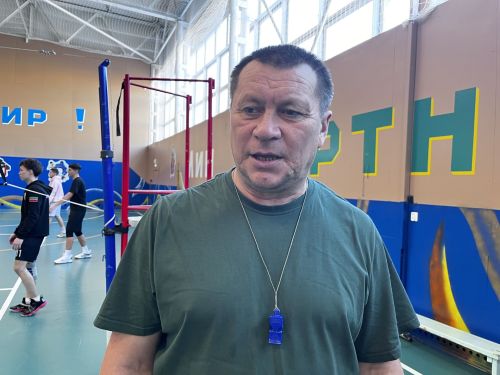 «Урал кубогы»нда Татарстанның Актаныш һәм Башкортостанның өч районыннан иң көчле волейболчылар ачыклана