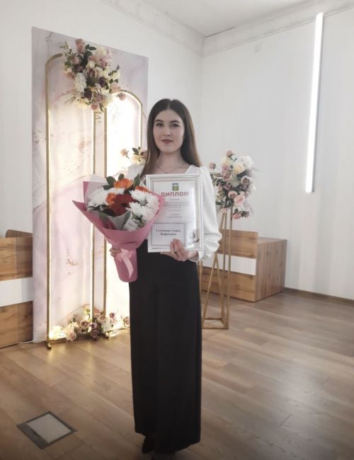 Балалар иҗат үзәгенең яшь педагоглары грантка лаек булды