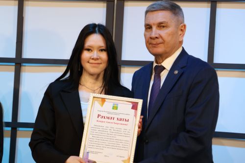 Актаныш районы башлыгы чыршысына 100 сәләтле бала чакырылды