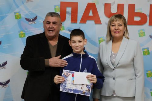 «Лачын» боз спорт сарае 20 еллык юбилеен каршылый