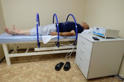 Татарстанда бушлай санаторийда дәвалану кемнәргә кагыла?