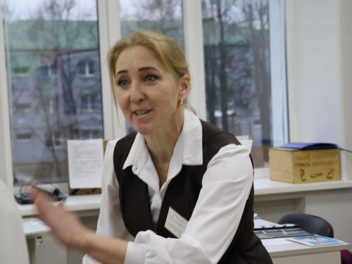 «Ел укытучысы — 2026»: Актаныш районында һөнәри конкурска старт бирелде