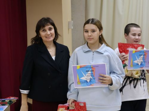 Актанышта 21 нче мәртәбә «Өмет торналары» муниципаль конкурсы узды