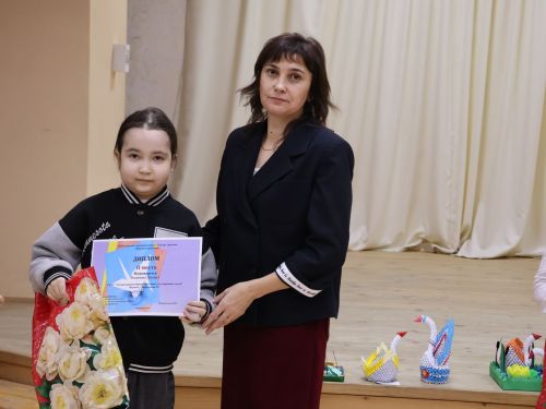 Актанышта 21 нче мәртәбә «Өмет торналары» муниципаль конкурсы узды