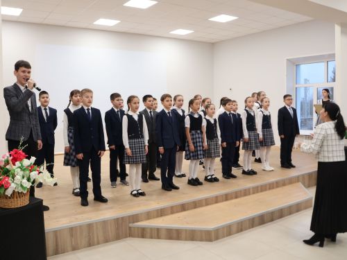 «Ел укытучысы — 2026»: Актаныш районында һөнәри конкурска старт бирелде