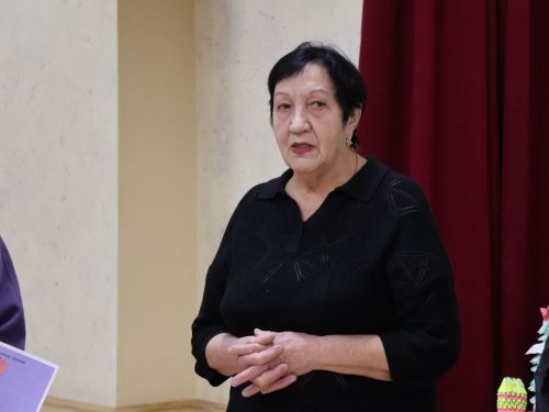 Актанышта 21 нче мәртәбә «Өмет торналары» муниципаль конкурсы узды