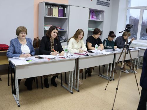 «Ел укытучысы — 2026»: Актаныш районында һөнәри конкурска старт бирелде