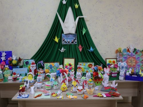 Актанышта 21 нче мәртәбә «Өмет торналары» муниципаль конкурсы узды