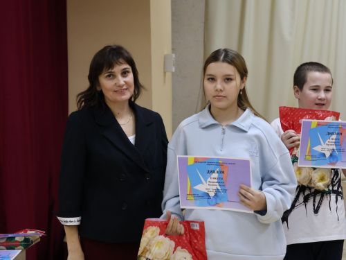 Актанышта 21 нче мәртәбә «Өмет торналары» муниципаль конкурсы узды