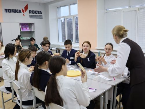 «Ел укытучысы — 2026»: Актаныш районында һөнәри конкурска старт бирелде