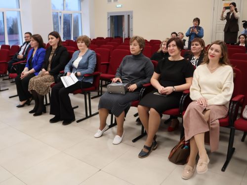 «Ел укытучысы — 2026»: Актаныш районында һөнәри конкурска старт бирелде