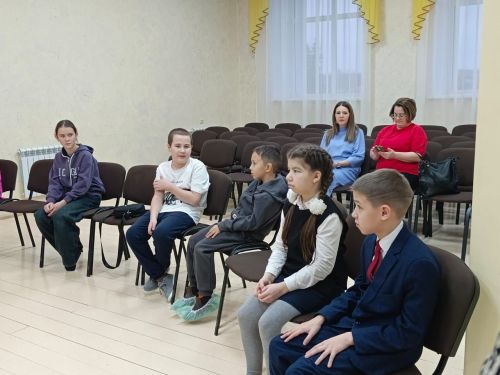Актанышта 21 нче мәртәбә «Өмет торналары» муниципаль конкурсы узды