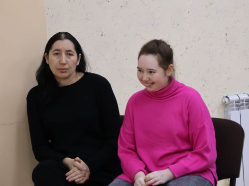 Актанышта 21 нче мәртәбә «Өмет торналары» муниципаль конкурсы узды